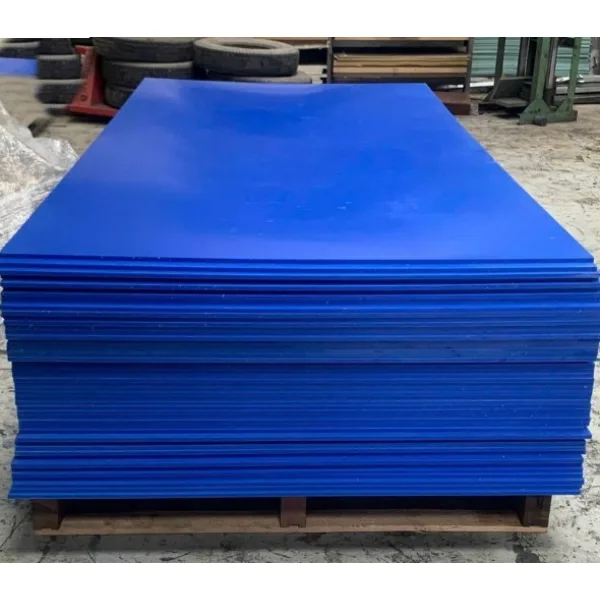 Nhựa MC xanh dạng tấm cho gia công cơ khí công nghiệp