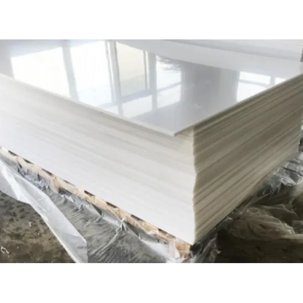 Nhựa PE tấm 1000x1000x8mm cho ứng dụng cơ khí công nghiệp