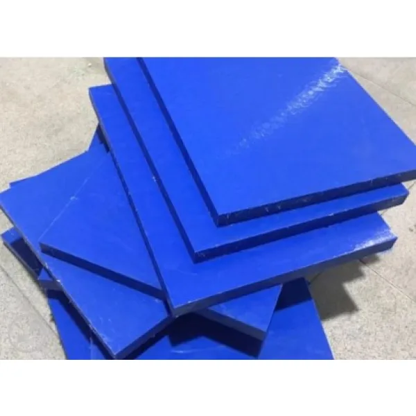 Nhựa PE tấm dày 3mm cho gia công cơ khí và sản xuất công nghiệp