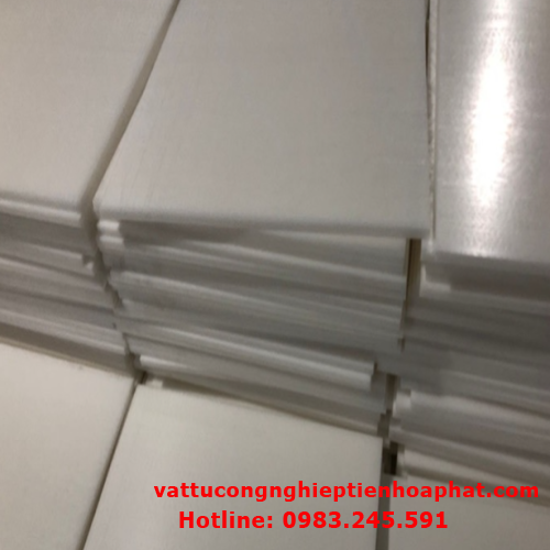 Nhựa POM tấm dày 6 ly – 6 mm (1000x1000x6mm)