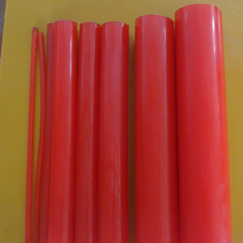 Nhựa PU cây phi 125 – D125 (1000x125mm)