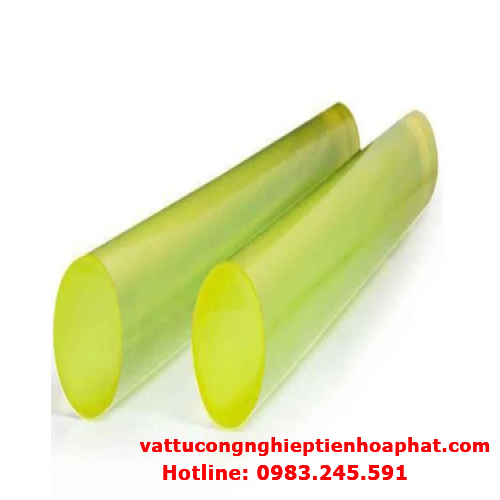 NHỰA PU CÂY TRÒN