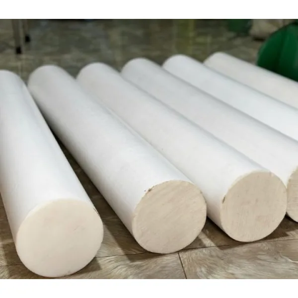 Nhựa Teflon cây phi 95 (95mmx1000) chịu nhiệt
