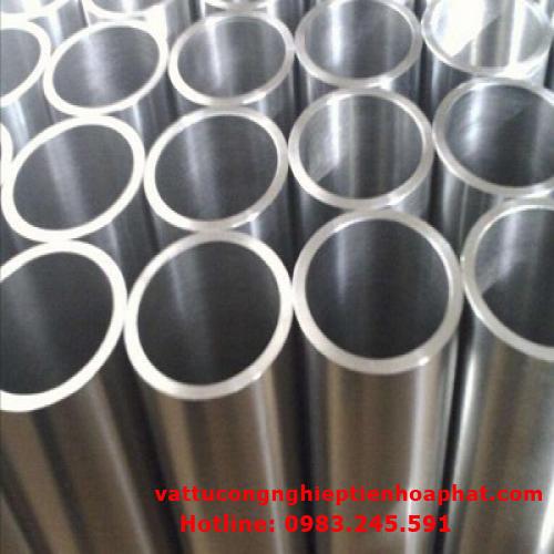 ỐNG BEN THỦY LỰC 220/265 - ỐNG XI LANH THỦY LỰC PHI 220/265