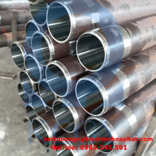 ỐNG BEN THỦY LỰC PHI 190 - ỐNG XI LANH THỦY LỰC PHI 190
