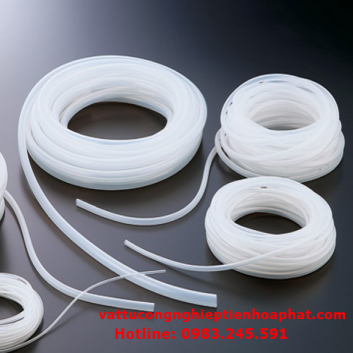 Ống silicon D4 x D8 (phi 8 – 4×8 – 4x8mm)