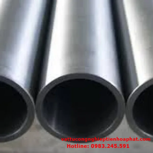 ỐNG THÉP MẠ CROM PHI 110 LỖ 86MM