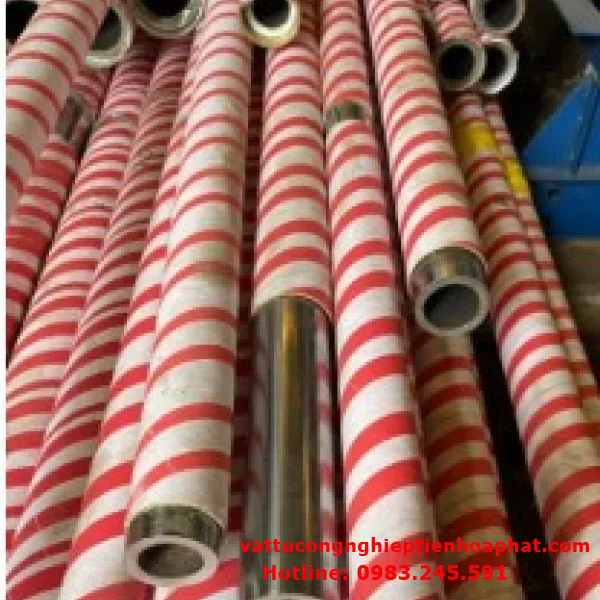 Ống xi mạ crom phi 70 lỗ 48 mm