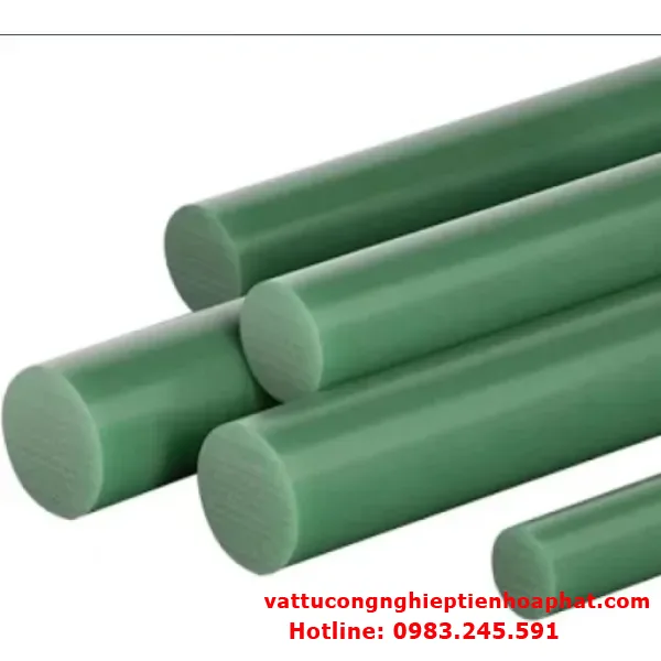 Phíp xanh ngọc dạng thanh FR4
