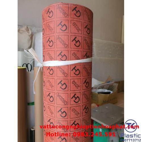 TẤM AMIANG ĐỎ CHỊU NHIỆT 5 LY (AMIANG ĐỎ 1270 X 1270 X 5MM)
