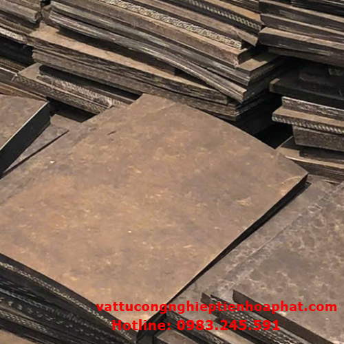  Tấm Cao Su Bố -CTY TIẾN HOÀ PHÁT