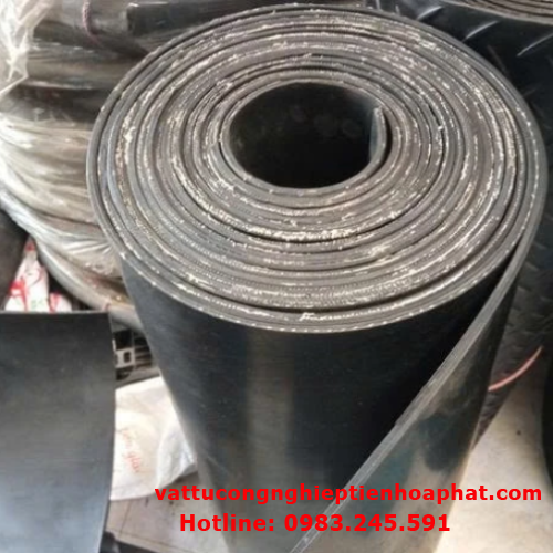 Tấm Cao Su Bố Vải Chịu Lực Cao giá rẻ