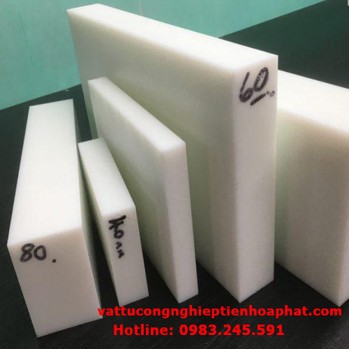 Tấm nhựa PA, Nhựa PA dạng tấm