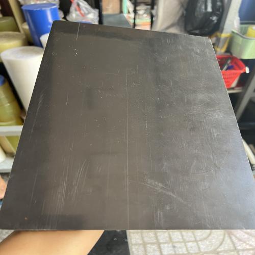 TẤM NHỰA PE - HDPE MÀU ĐEN