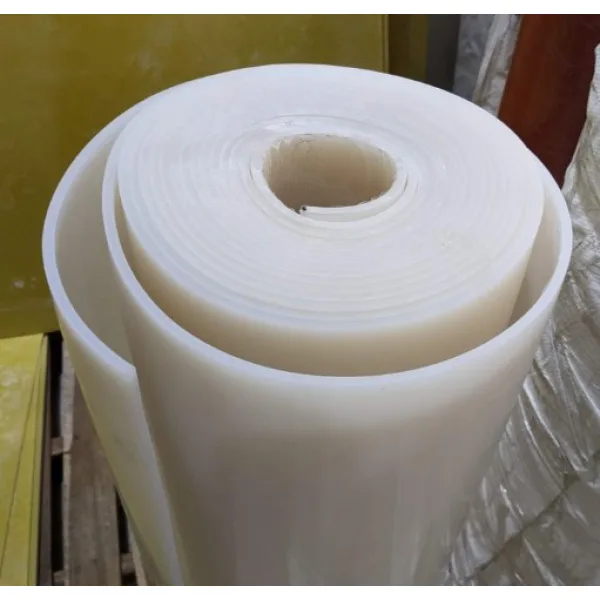 Tấm Silicone dày 6 ly – 6mm (khổ 1000–1500mm)