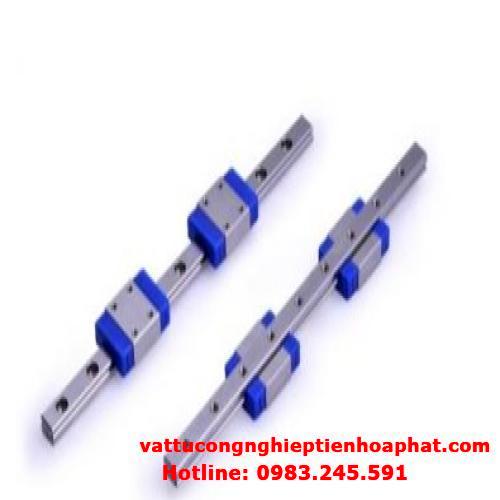 Thanh trượt LRM AIRTAC Công ty Tiến Hoà Phát