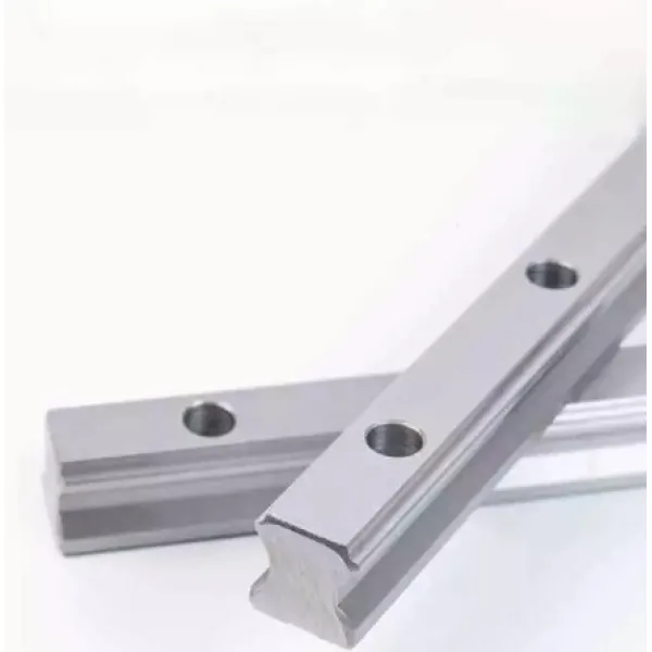 Thanh trượt vuông HG30, Thanh ray trượt vuông HG30