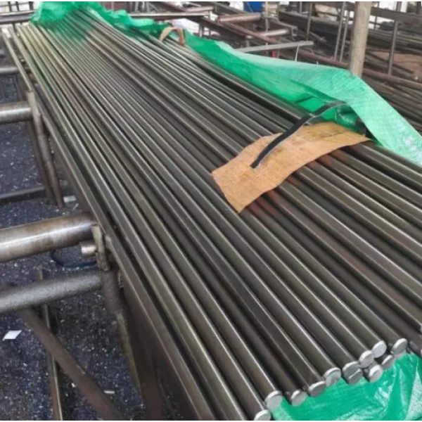 TRỤC TY BEN MỀM 25X6000