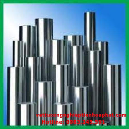 Ty ben cứng mạ chrome phi 160