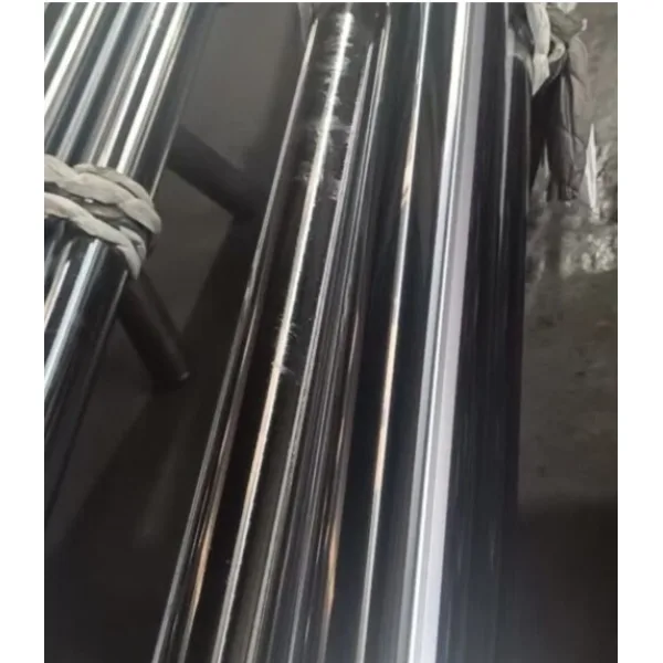 TY BEN CỨNG, TY BEN THUỶ LỰC 200X430MM