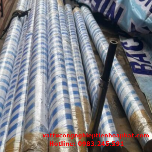Ty Cứng Mạ Crom ( Ty Ben Cứng ) giá rẻ-Cty Tiến Hoà Phát