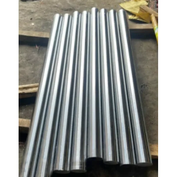 Ty Cứng Mạ Crom/ Ty thép mạ crom/ Ty ben cứng