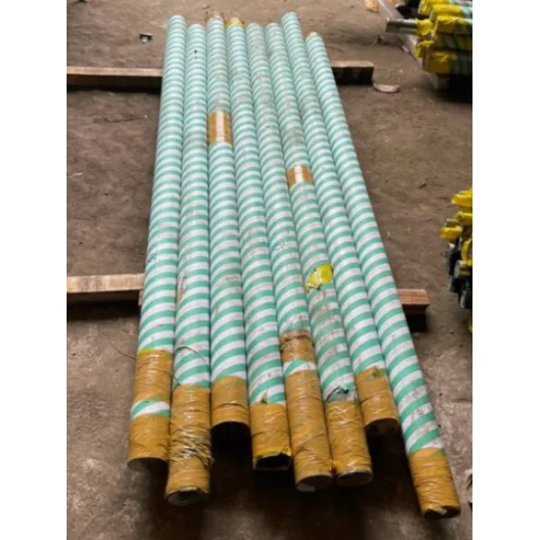 Ty thép mạ crom 30x2300mm dùng cho cơ khí và xi lanh