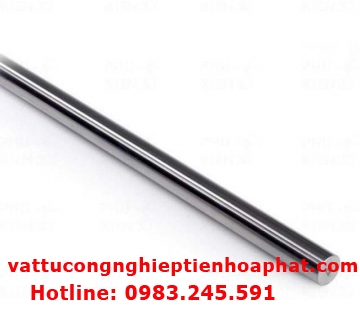 TY BEN MẠ CHROME PHI 10 ĐỘ CỨNG 60HRC