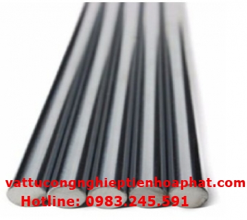 TY BEN THÉP MẠ CHROME PHI 20 ĐỘ CỨNG 60HRC