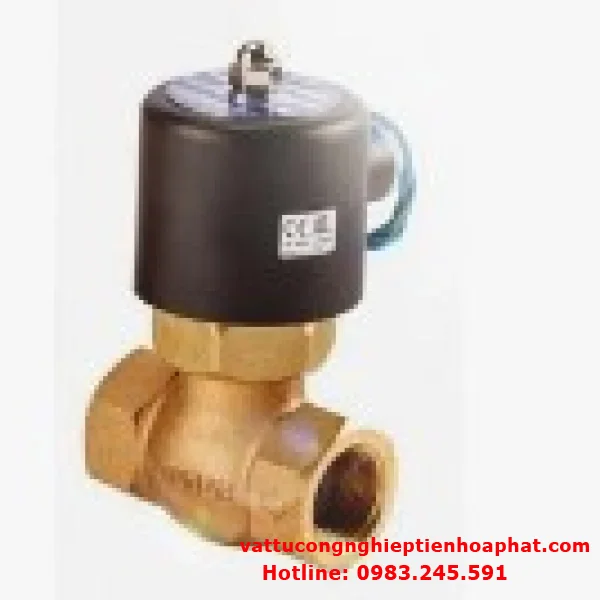 Van 2 cửa coil dây US-25 STNC