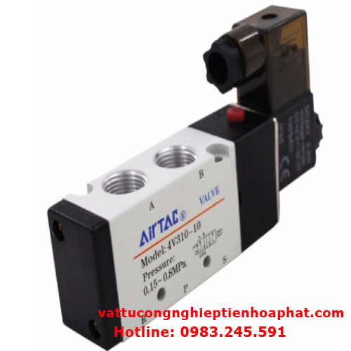 Van điện từ 4V310-10