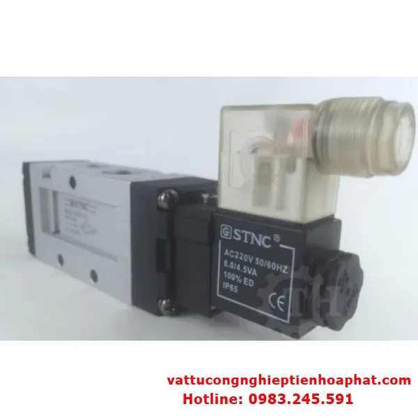 Van điện từ STNC FG2531-10L