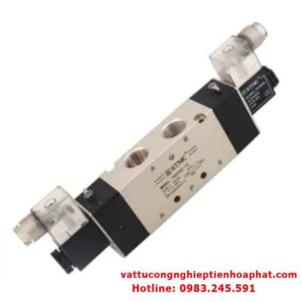 Van điện từ STNC FG2542-15L