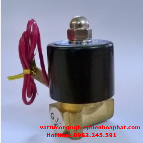 Van Điện Từ UNID UD-08