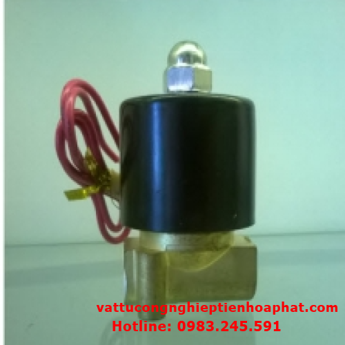 Van Điện Từ UNID UD-10