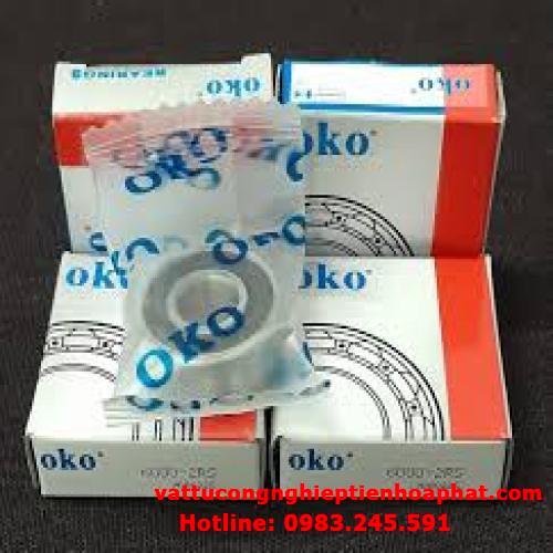 Vòng bi 6000 OKO, Bạc đạn 6000 OKO