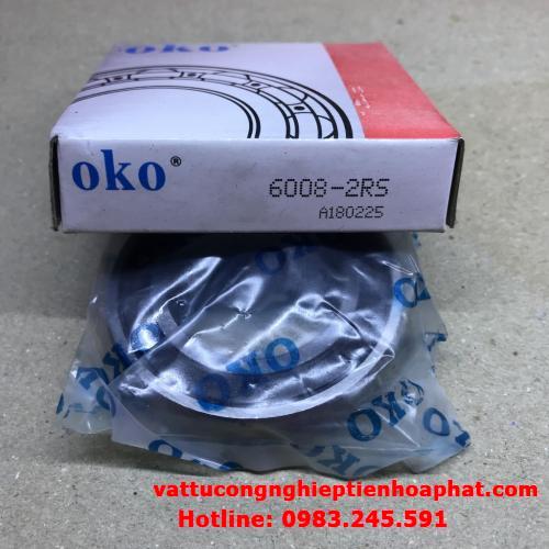 Vòng bi 6008 OKO, Bạc đạn 6008 OKO