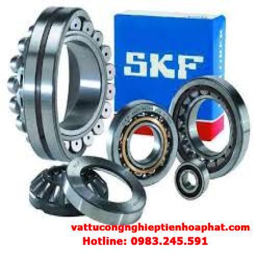 Vòng bi 6207 SKF, Bạc đạn 6207 SKF