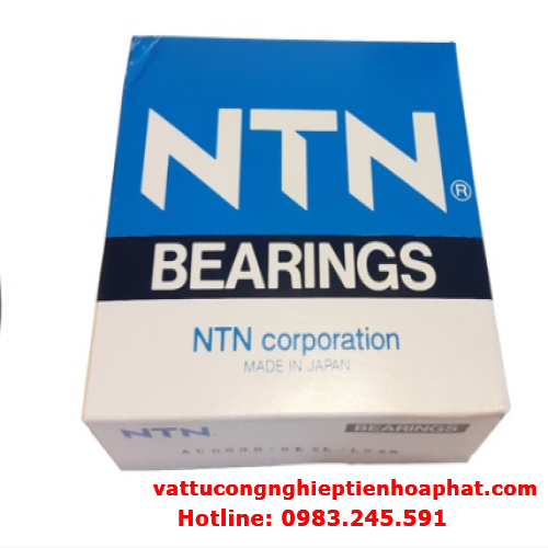 Vòng bi 6305 NTN, Bạc đạn 6305 NTN