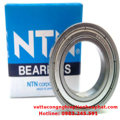 Vòng bi 6309 NTN, Bạc đạn 6309 NTN