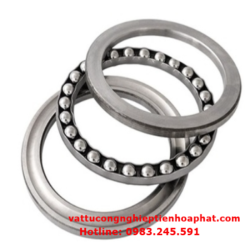 VÒNG BI CHÀ 51215 HIỆU KOYO, BẠC ĐẠN CHÀ 51215 HIỆU KOYO