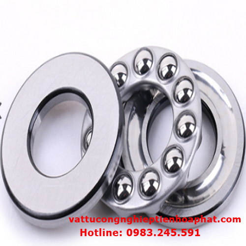 VÒNG BI CHÀ 51230 HIỆU KOYO, BẠC ĐẠN CHÀ 51230 HIỆU KOYO