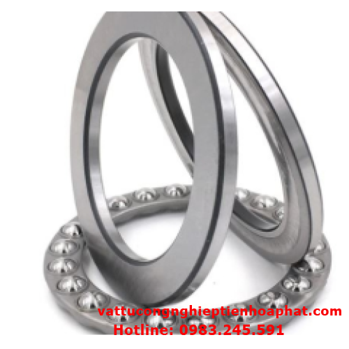 VÒNG BI CHÀ 51308 HIỆU KOYO, BẠC ĐẠN CHÀ 51308 HIỆU KOYO