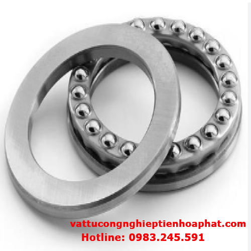 VÒNG BI CHÀ 51315 HIỆU KOYO, BẠC ĐẠN CHÀ 51315 HIỆU KOYO