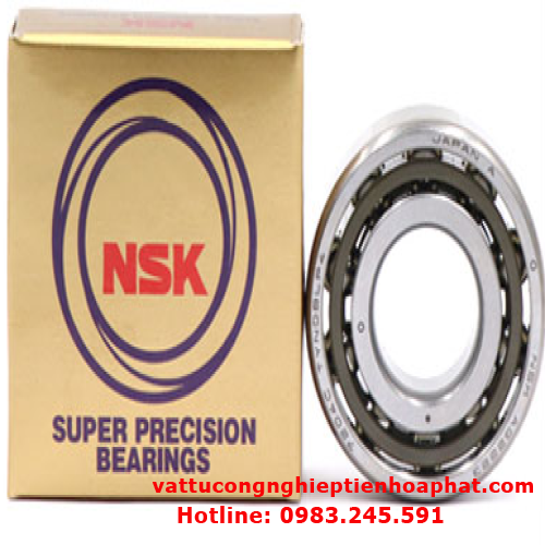 VÒNG BI CÔN 33014 NSK, BẠC ĐẠN CÔN 33014 NSK