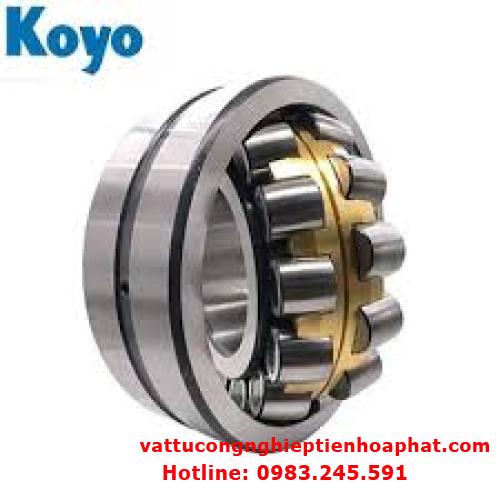 VÒNG BI ĐŨA NJ318 KOYO, BẠC ĐẠN ĐŨA NJ318 KOYO