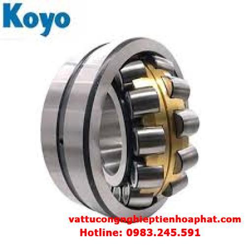 VÒNG BI ĐŨA NJ320 KOYO, BẠC ĐẠN ĐŨA NJ320 KOYO