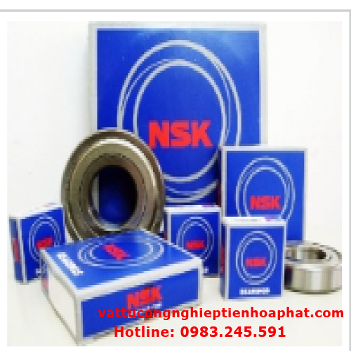 VÒNG BI ĐŨA NU 2317 NSK, BẠC ĐẠN ĐŨA NU 2317 NSK