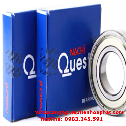 Vòng bi NACHI 6204, Bạc đạn NACHI 6204