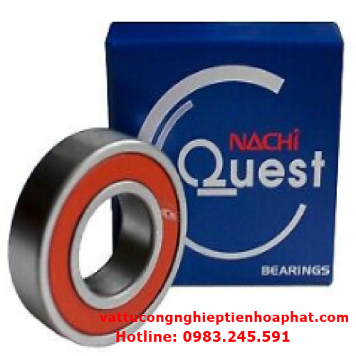Vòng bi NACHI 6206, Bạc đạn NACHI 6206